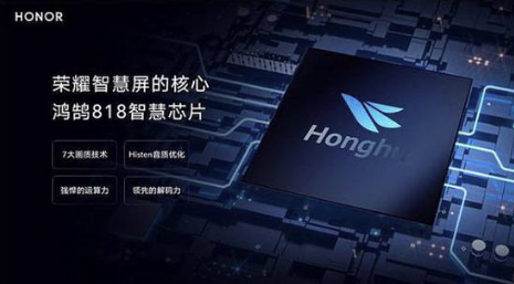 手機信號放大器|智慧屏：華為到底要“改變點啥”？