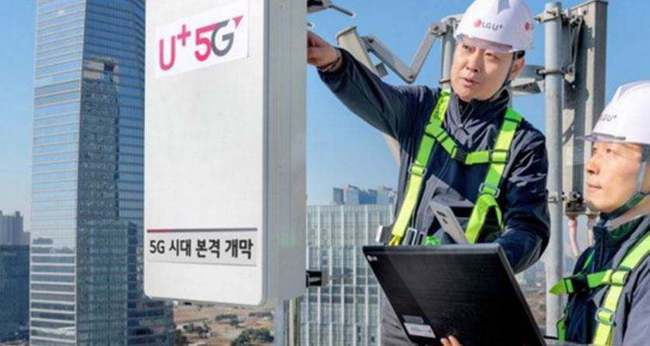 韓國2G將于6月終結，我國2G今年能全面退網嗎？