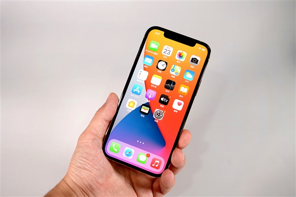 手機信號放大器|首次！實測發現iPhone 12可開啟5GHz Wi-Fi熱點